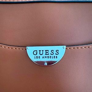 Guess purse